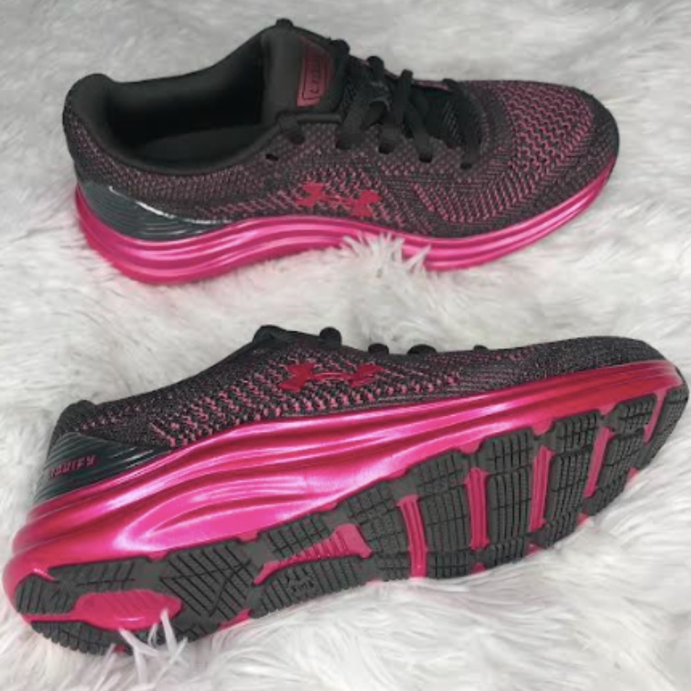 Under Armour Liquify Running Shoes 3021963 106